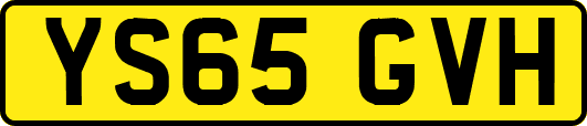 YS65GVH