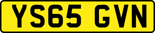 YS65GVN