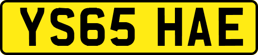 YS65HAE
