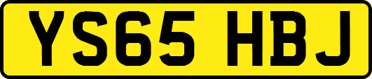 YS65HBJ
