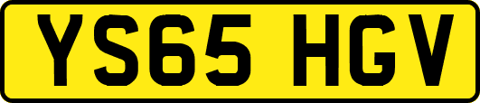 YS65HGV