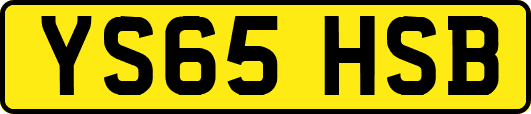 YS65HSB