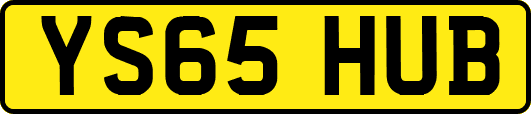YS65HUB