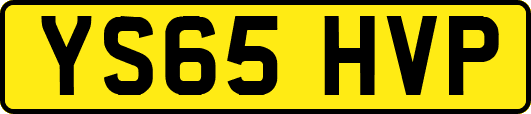 YS65HVP