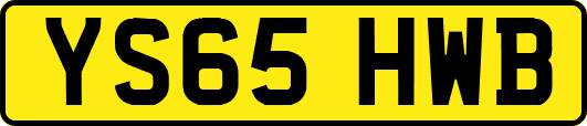 YS65HWB
