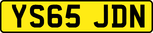 YS65JDN