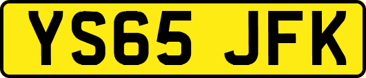 YS65JFK