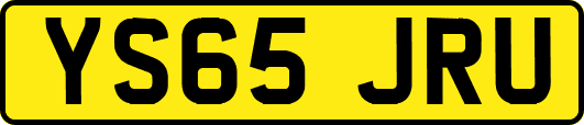 YS65JRU