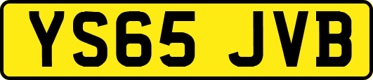 YS65JVB