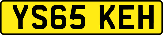 YS65KEH