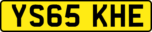 YS65KHE