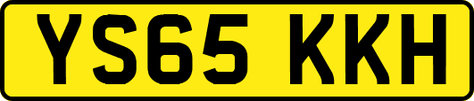 YS65KKH