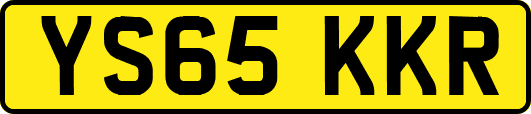 YS65KKR