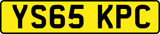 YS65KPC