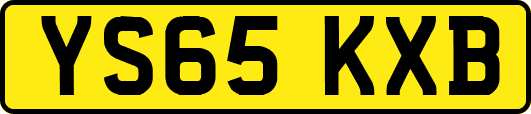 YS65KXB