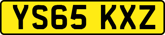 YS65KXZ