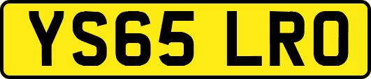 YS65LRO