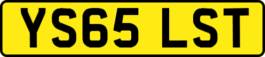 YS65LST