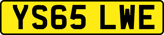 YS65LWE