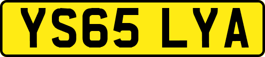 YS65LYA
