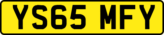 YS65MFY