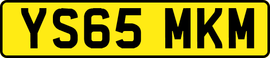YS65MKM