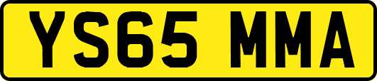 YS65MMA