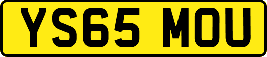 YS65MOU