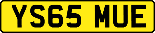 YS65MUE