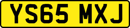 YS65MXJ