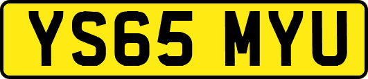 YS65MYU
