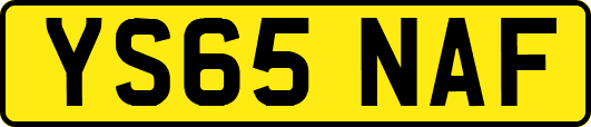 YS65NAF