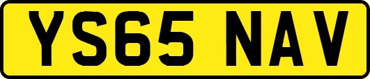 YS65NAV