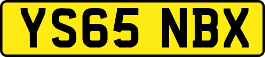 YS65NBX