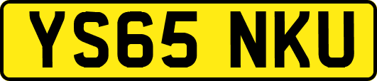 YS65NKU