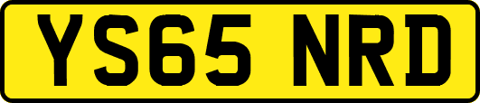 YS65NRD