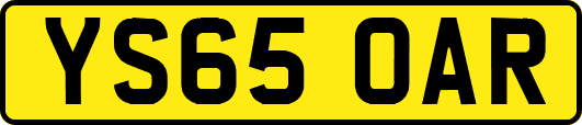 YS65OAR