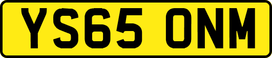 YS65ONM