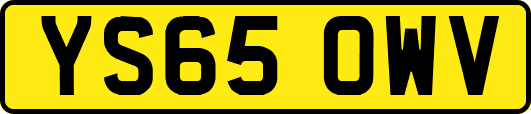 YS65OWV