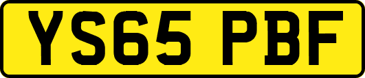 YS65PBF