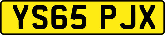 YS65PJX