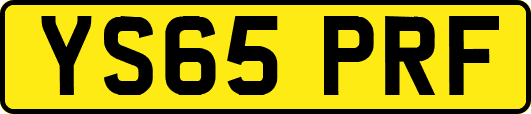 YS65PRF