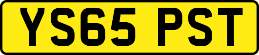 YS65PST