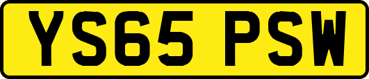 YS65PSW