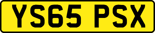 YS65PSX
