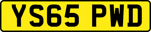 YS65PWD