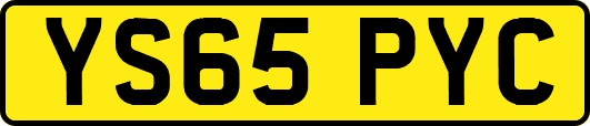 YS65PYC