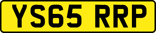 YS65RRP