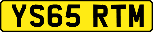 YS65RTM