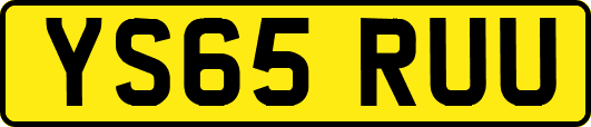 YS65RUU